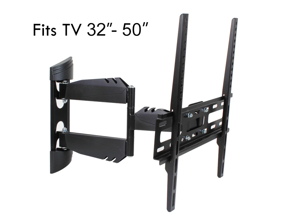 TV Wall Mount Bracket 32-50" - Image 2
