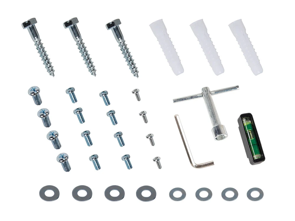 TV Wall Mount Bracket 32-50" - Image 5