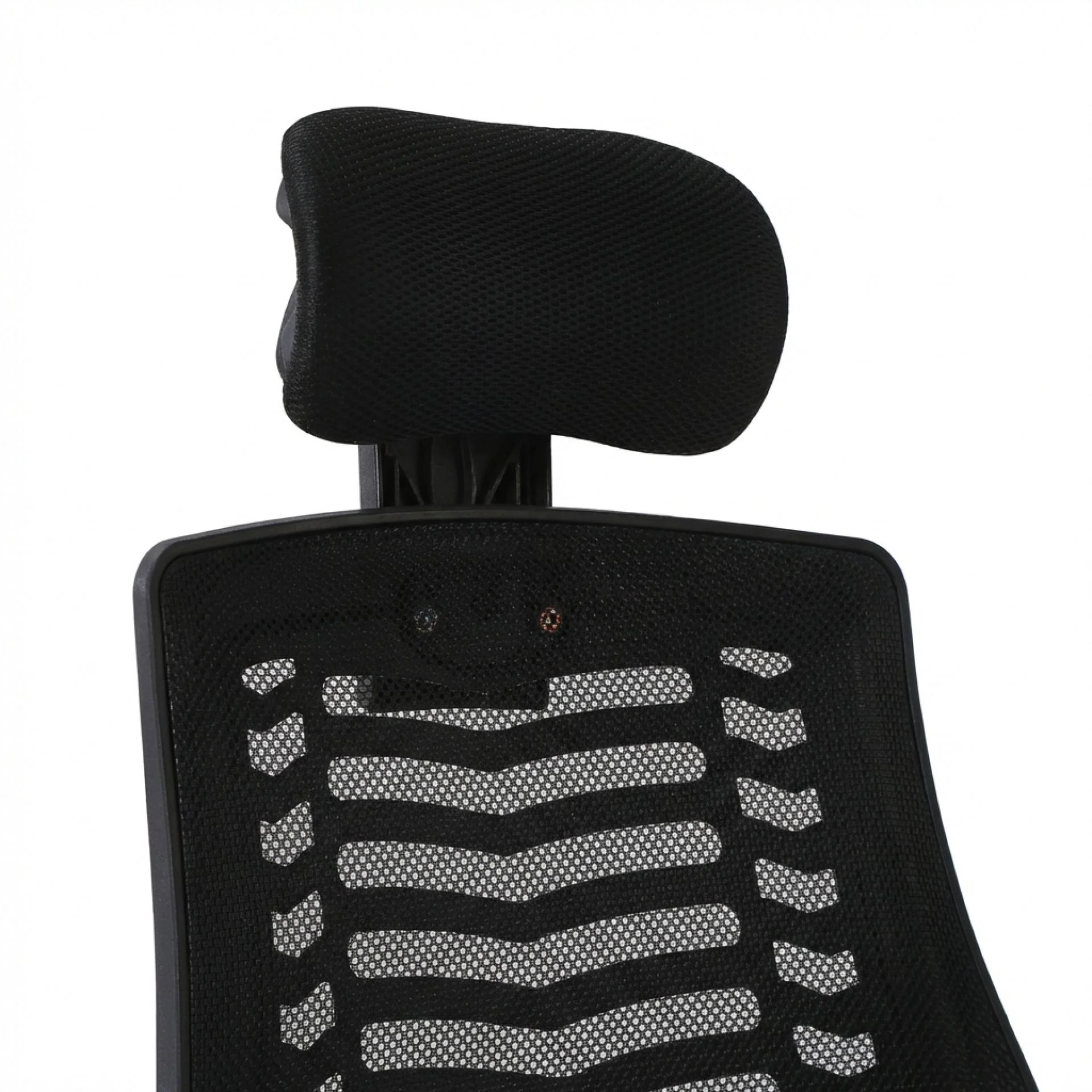 Vectra Office Chair - Black - Image 11