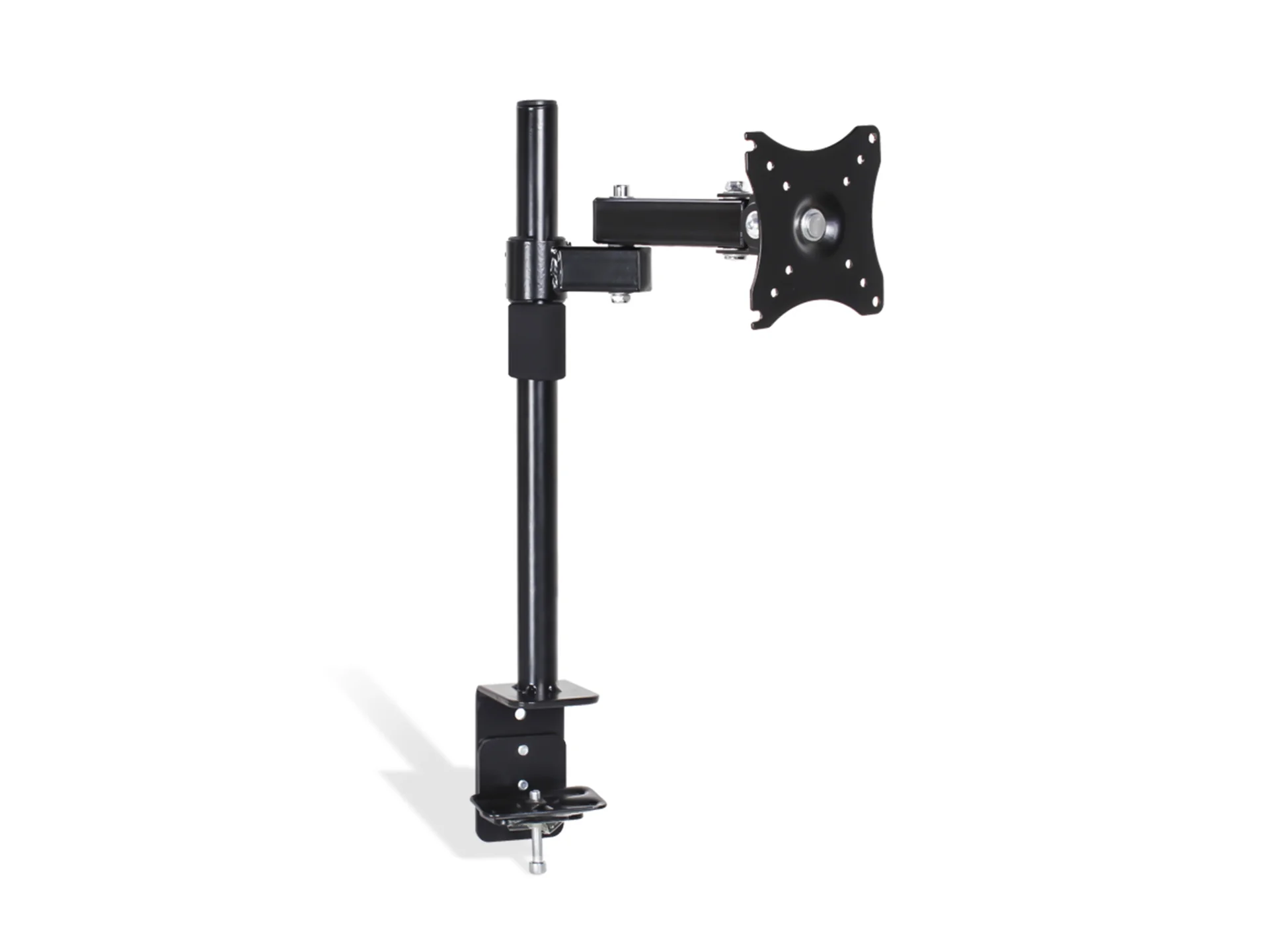 VESA Monitor Stand Desk Mount Bracket 14-27" - Image 5