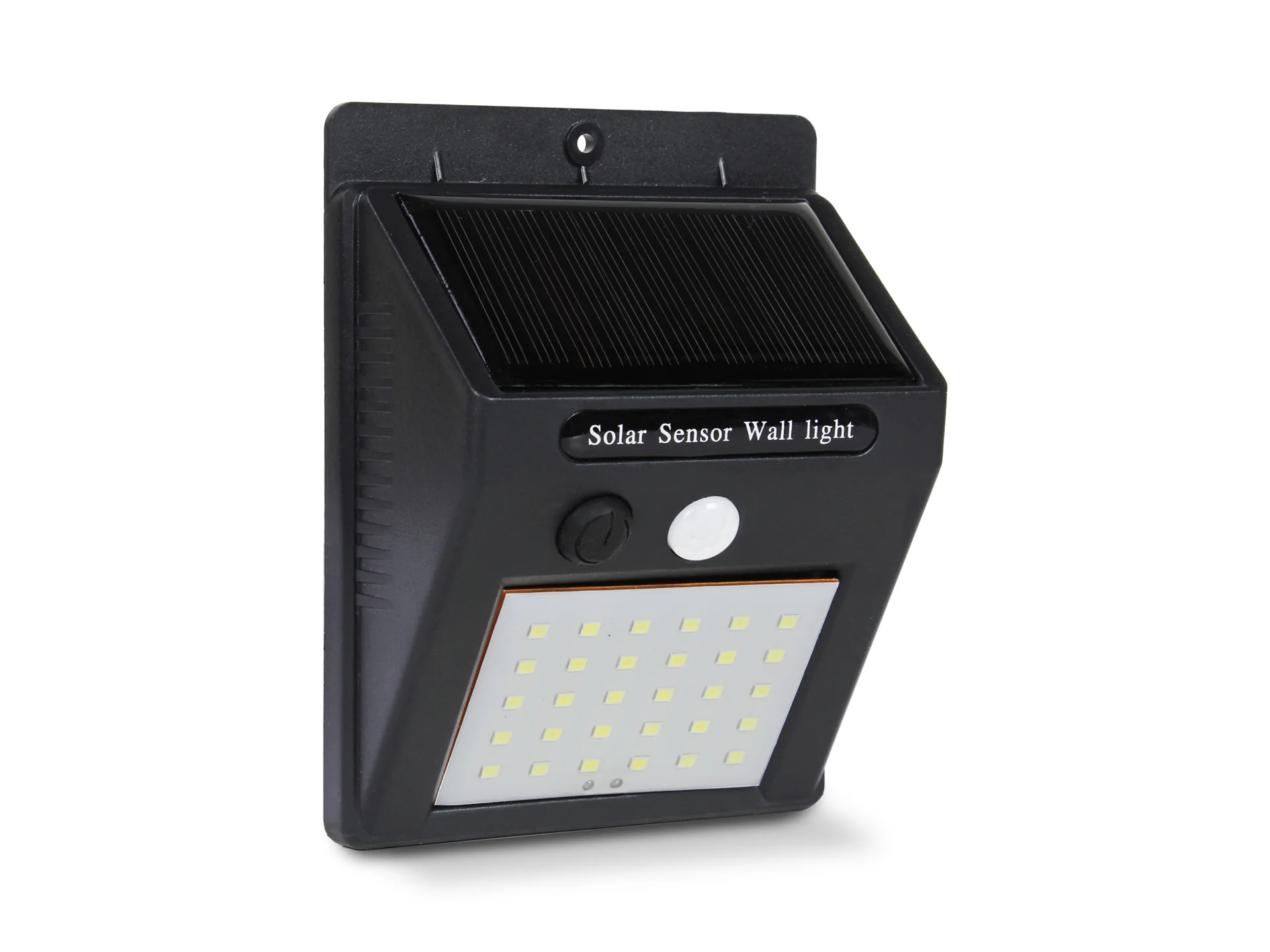 Wall Mounted 30 LED Motion Solar Light 2pcs - Image 2