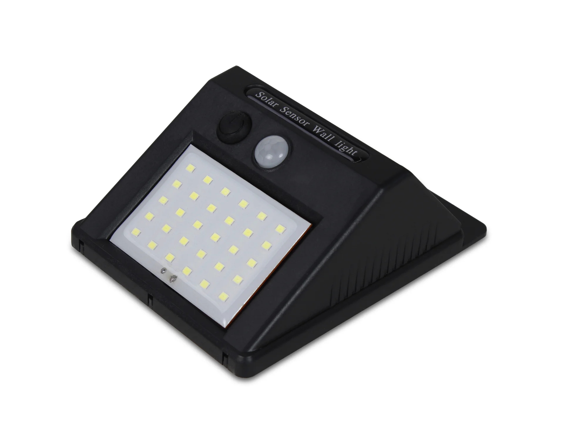 Wall Mounted 30 LED Motion Solar Light 2pcs - Image 3