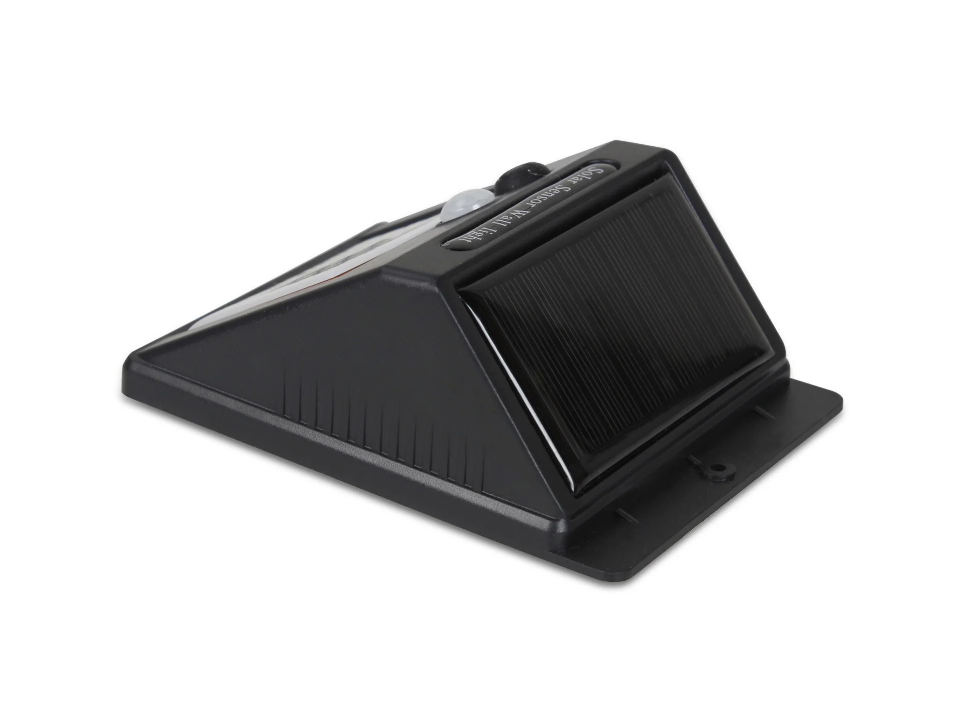 Wall Mounted 30 LED Motion Solar Light 2pcs - Image 4