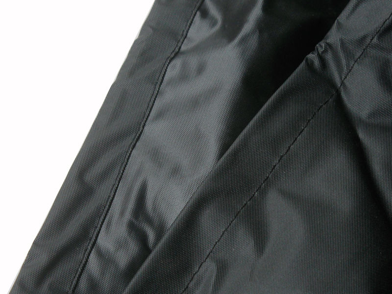 Waterproof Cover for Fire Pit -  Square 82cm - Image 2