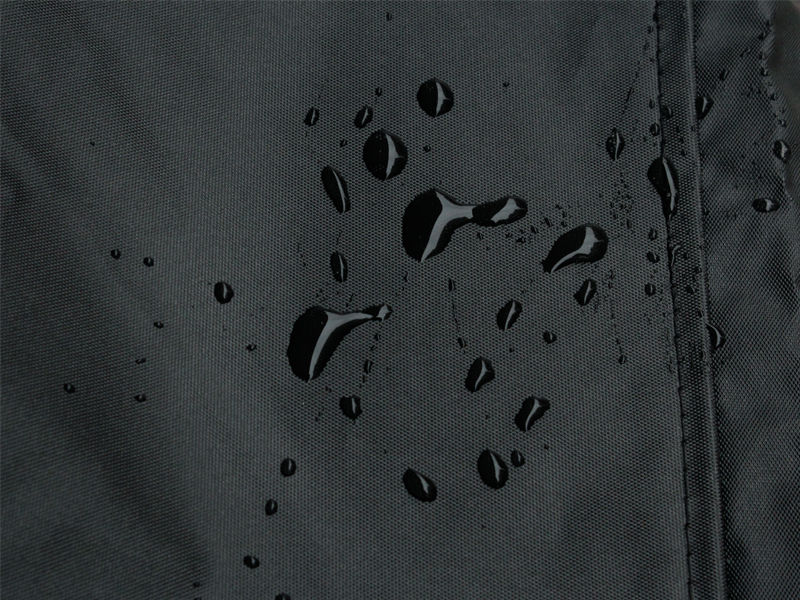 Waterproof Cover for Fire Pit -  Square 82cm - Image 4